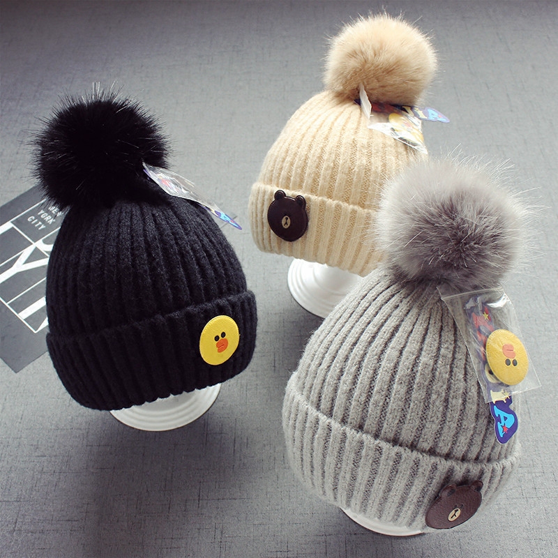 winter hat for 1 year old