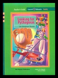 【预售】Prentice Hall Connected Mathematics Looking for P
