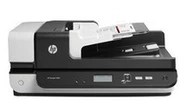 Máy quét HP 7500 Máy quét phẳng HP Scanjet Enterprise 7500 - Máy quét