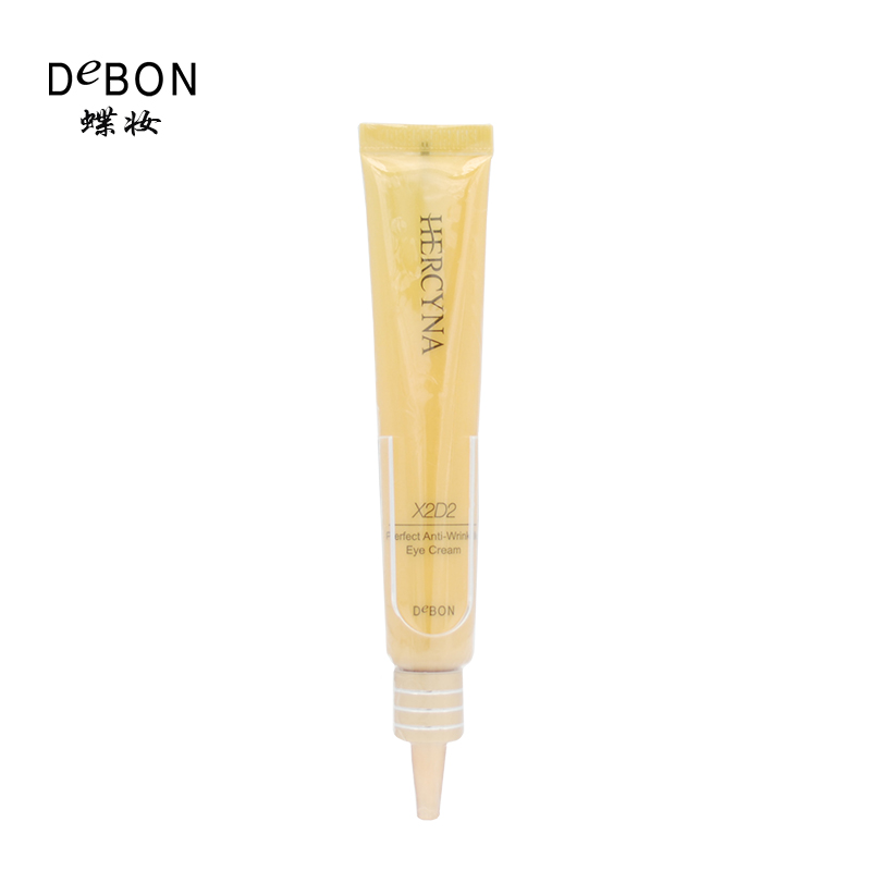DeBon蝶妆海皙蓝肌龄焕颜眼霜20g 紧致淡化眼部细干纹专柜正品