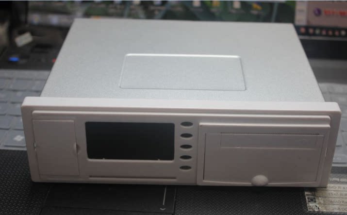 GPS driving recorder shell GPS main shell GPS positioning plastic shell Watch shell