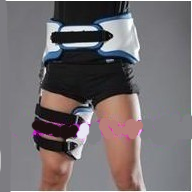 Hip joint orthosis hip orthotic hip orthotic hip fixer hip rehabilitation equipment for hip joint