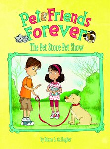 【预售】The Pet Store Pet Show