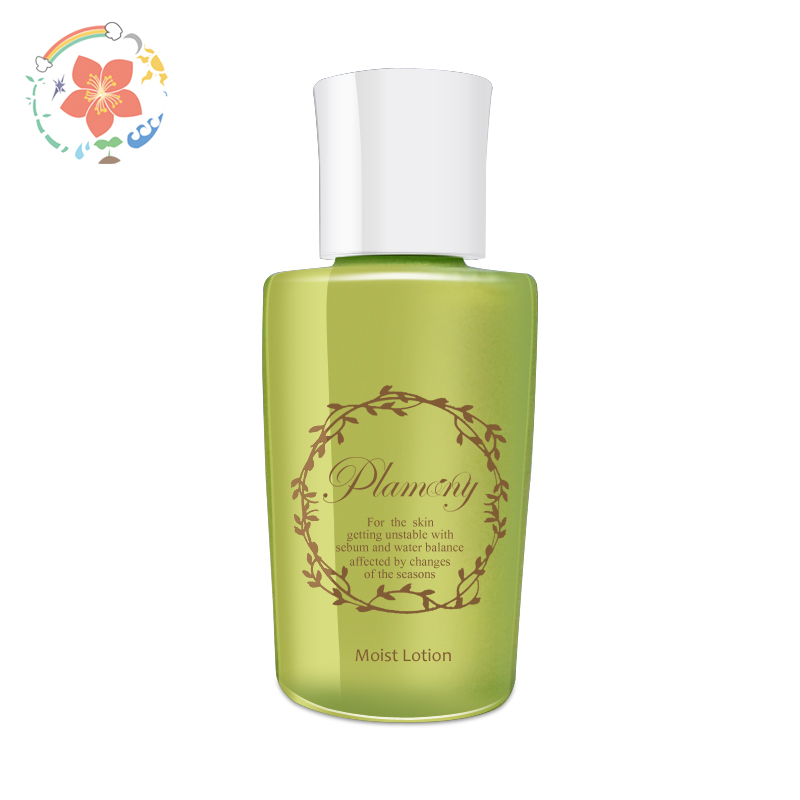 Plamony保湿滋润化妆水120ml 盈润锁水去角质