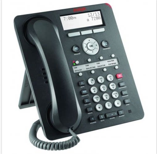 Avaya IP500 V21408 9508 Avaya Digital Telephone (700469851)