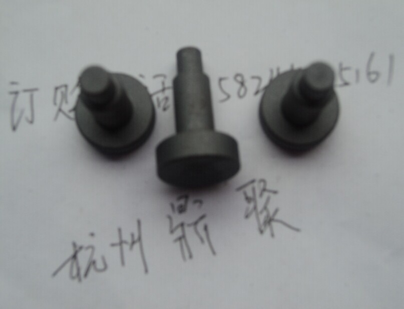 KCF positioning pin insulation positioning pin non-standard positioning pin φ5*25 nut positioning pin custom