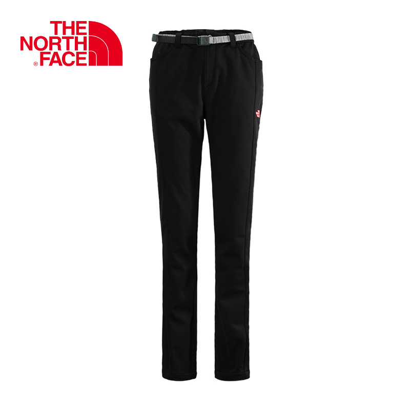 THE NORTH FACE/北面 女款速干长裤 CNH6