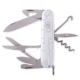 Dao chính hãng Vickers Swiss Swiss dao 91MM leo núi 1.3703.T7 ngoài trời đa chức năng dao đa năng quân đội Swiss Army Knife