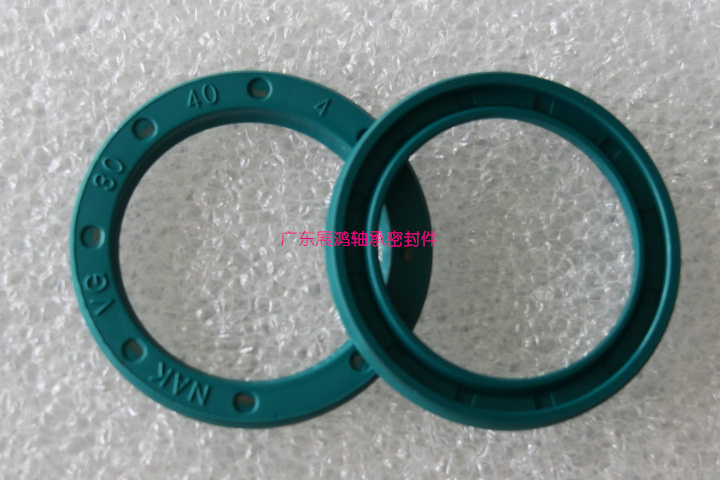 Taiwan NAK SOG spring-free skeleton oil seal VG55 * 63*5 VG60 * 72*4