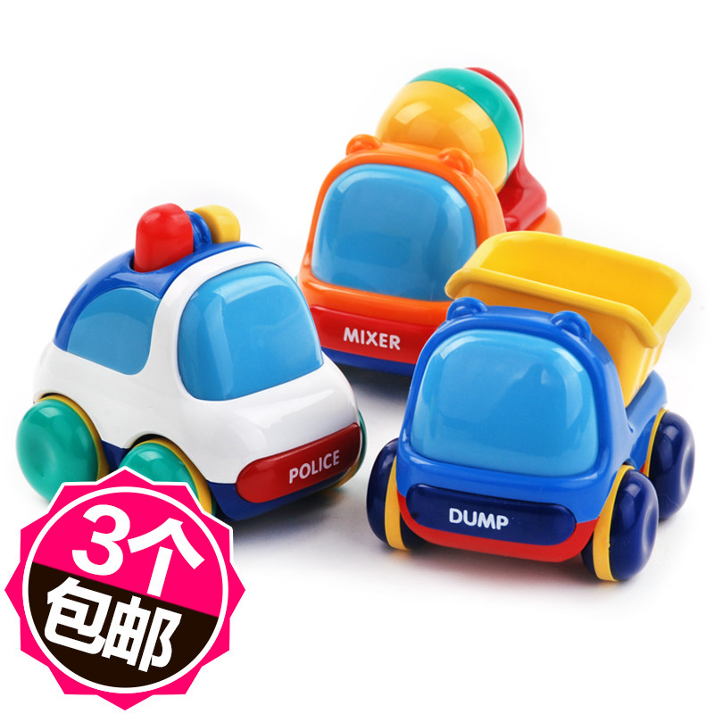 3 multiple optional royals sliding mini dolly toy car baby toddler toy 1 year old