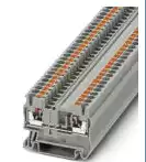 Phoenix phoenix in-line terminal block PT2 5 ORDER number 3209510