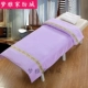 Beauty quilt cover Beauty quilt cover beauty salon đặc biệt quilt cover quilt cover core bed cover massage giường khử trùng giường cung cấp đặc biệt