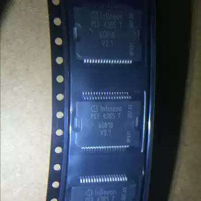 PEF4365TV2 1 HSSOP PEF4365