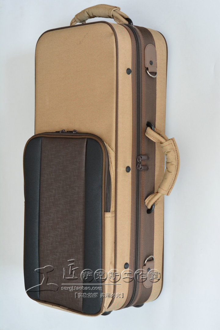 Medium-to-sound sub-sound saxophone advanced bags-Taobao