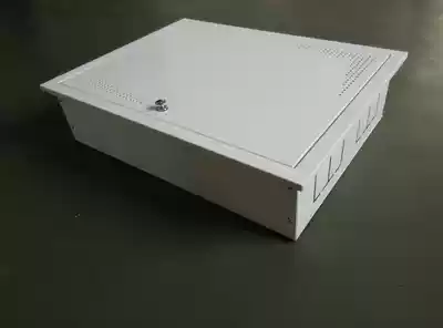 Water separator iron box 600*600*150