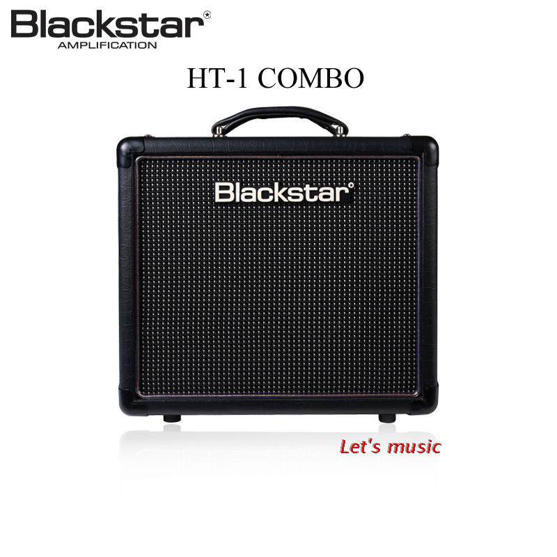 Spot Blackstar Blackstar HT1R Combo HT-1R vacuum tube Guitar Speaker