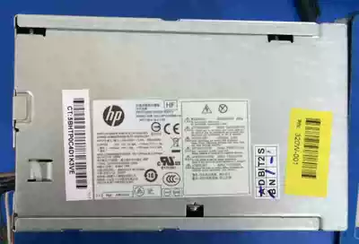HP320W power D10-320P2A DPS-320NB CFH0320AWW PS-4321 leave a compensable ten
