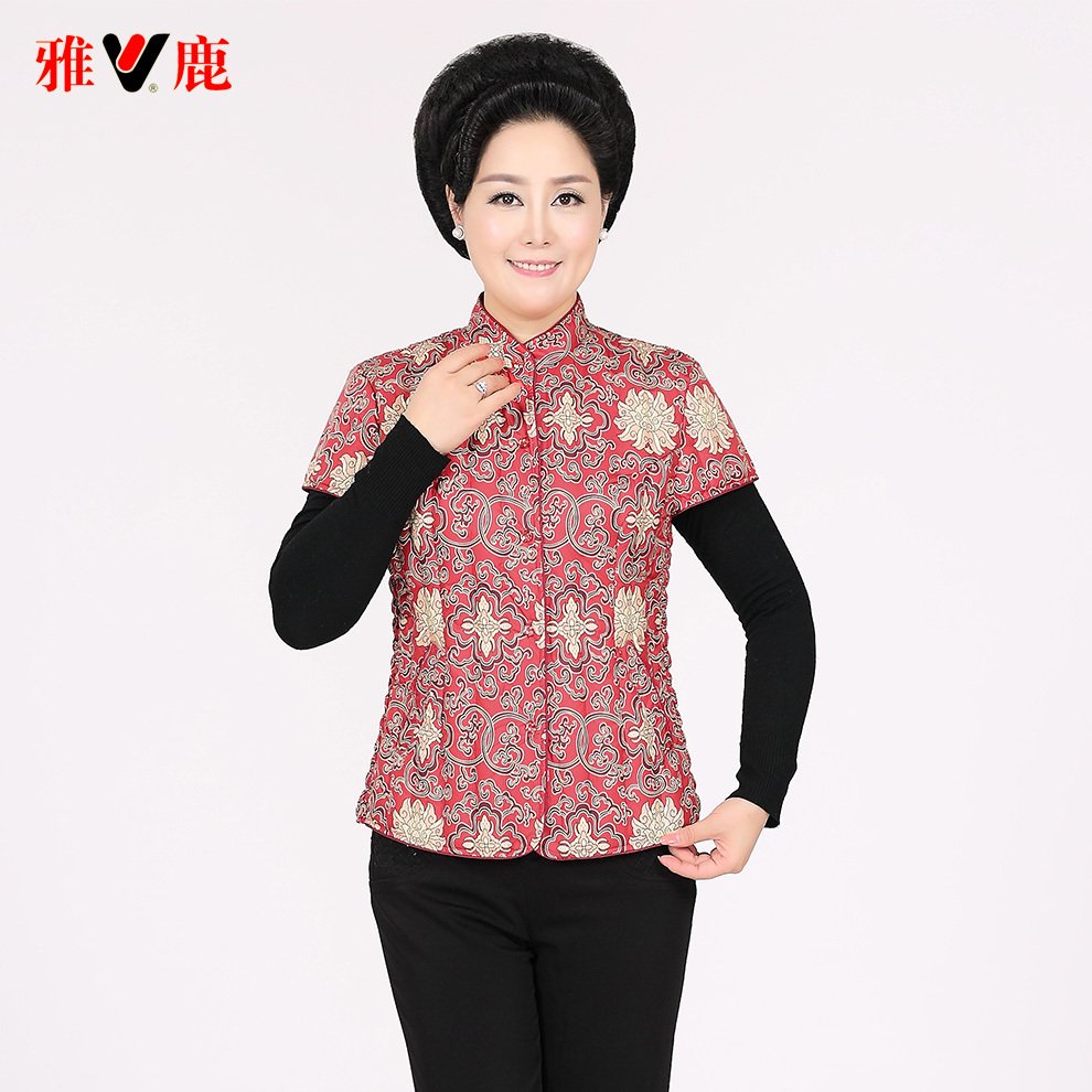 Débardeur chaud pour femme YALOO   - Ref 3175931 Image 1
