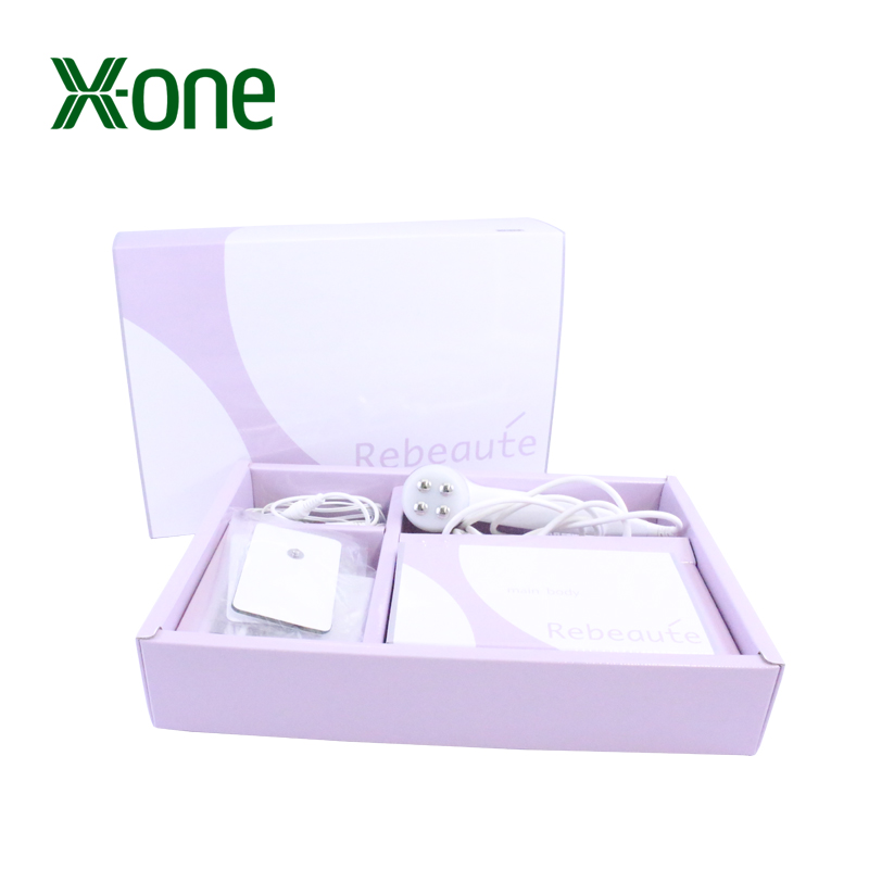 X-one直邮嫩肤美容仪全身脸部导入仪提拉紧实B1201336