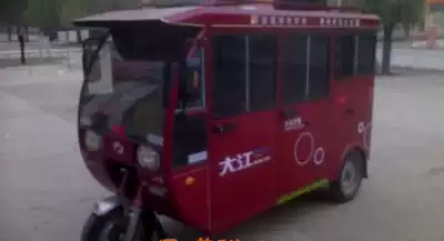 Jinpeng Haibao tricycle lathe glass film shading heat insulation sunscreen electric vehicle sunshade heat insulation film explosion proof patch