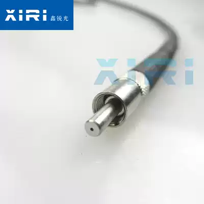 Xinrui Optical SMA905 Double Clad Fiber High Power Fiber YAG Laser Welding Fiber 600 750