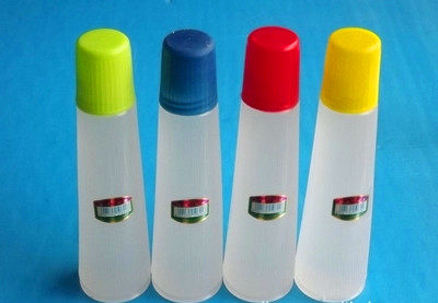Linyi Huashi Office Stationery Huda Brand 100# Office Glue Domestic Glue Office Supplies