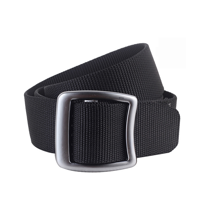 Flanker tactical belt men's tactical equipment tank pattern non-slip belt