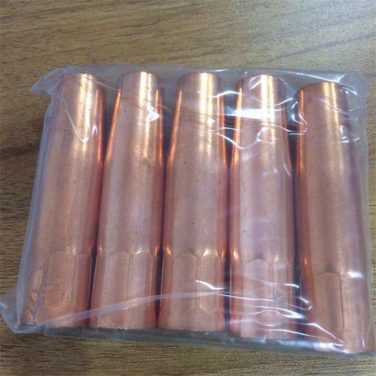 Carbon dioxide gas protection 200A 200A 350A 500A 500A nozzle conductive nozzle insulation base