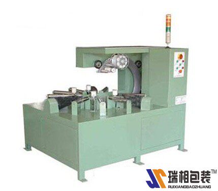 H21-H Ring Winding Machine Automatic Packaging Winding Machine Ring Automatic Winding Packaging Machine Packing Machine