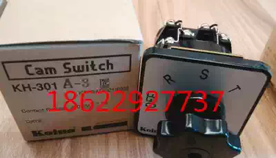 South Korea original Jianxing KOINO switch KH-302-3202