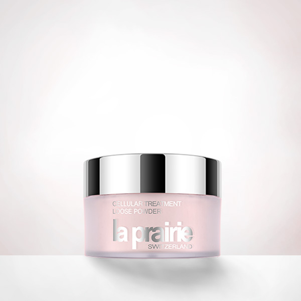 La Prairie/蓓丽莱珀妮细胞修护散粉/蜜粉56g+10g 控油定妆持久