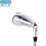 Câu lạc bộ golf Decathlon Bàn ủi trẻ em cực tay phải cực tay trái thanh niên 7 sắt INESIS gậy golf titleist