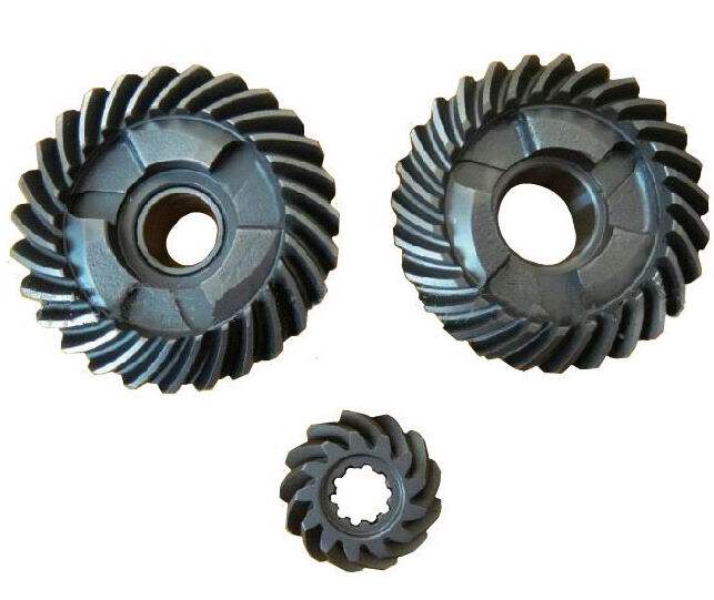 Original Sea Outboard Outboard 5 6 9 8 9 9 12 15 18 30 40 48P Gear Assembly