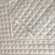 Khách sạn đặc biệt kháng khuẩn chống mạt Simmons đệm bông nệm chống trượt pad bảo vệ giường ga giường chun Trang bị Covers