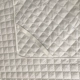 Khách sạn đặc biệt kháng khuẩn chống mạt Simmons đệm bông nệm chống trượt pad bảo vệ giường Ga chun chần Everon Trang bị Covers