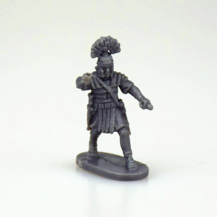 Caesar Caesar Ancient 1:72 Soldiers Model Ancient Roman Warriors