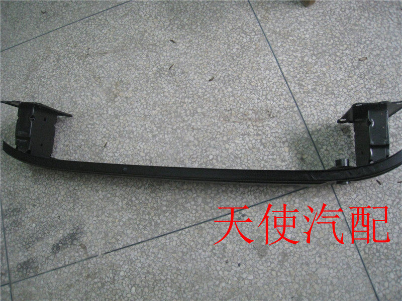 Hyundai Elantra Yuedong IX35 Rena Accent TUCSONSonata cable eight front and rear bar skeleton anti-collision beam