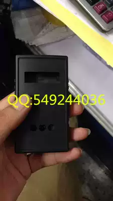 90*50 * 16mm Remote Control Shell Handheld Shell Detector Shell Handheld Box POS Machine Shell