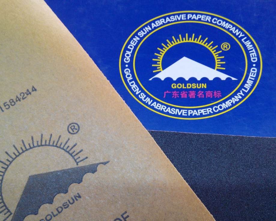 Eagle Sand Paper Water Resistant Sand Paper Hemisphere Eagle Sandpaper Eagle Water Sandpaper Tossed Frosted Cloth Water Sands Spray Paint Steam Sand Paper-Taobao