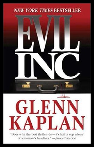 【预售】Evil, Inc.