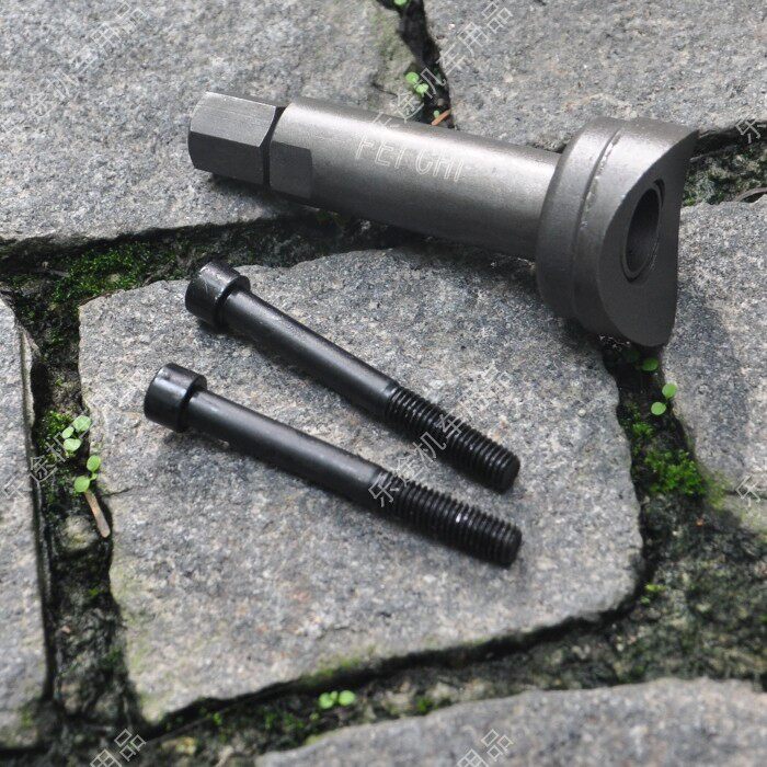 New Products Locomotive Maintenance Tool Piston Pin Disassembly Tool Engine Repair Special Tool 