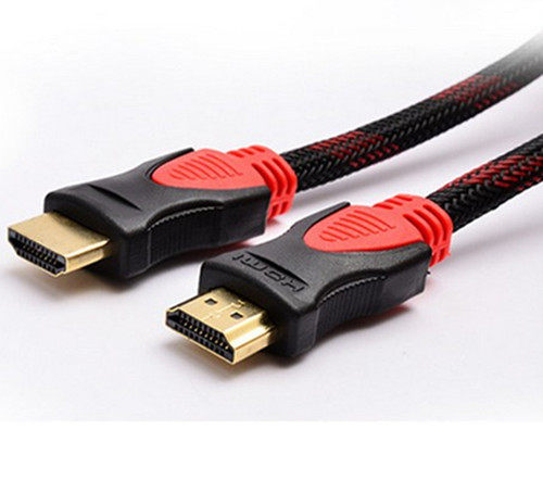 HDMI line high picture quality Line 1 4 version 3d data computer TV Cable 1 5 3 5 10 m