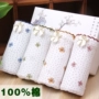 Quần lót nữ cotton 100% cotton Bao Luyi đích thực Mạnh Lihua eo thấp thoáng khí cotton túi hông nữ quần short áo lót nam