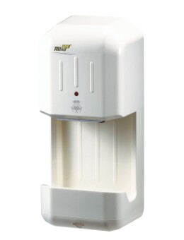 Maytale Dry Dryer Dryer with Water Disk Dryer MS 88A1