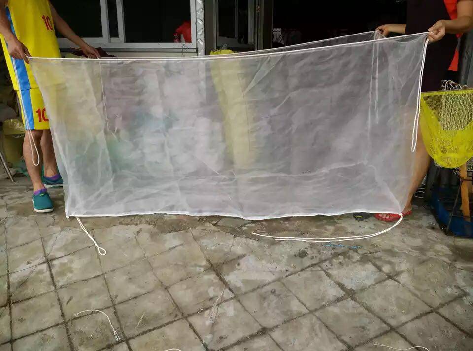 Fry cages, fish cages, hatching fish cages, aquaculture fish cages, various specifications can be customized