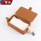 Sáng tạo xe mô hộp ghế tựa đầu treo xe khăn ăn khay da khay sản phẩm nội thất xe hơi - Ô tô nội thất Accesseries phụ kiện trang trí xe ô tô Ô tô nội thất Accesseries