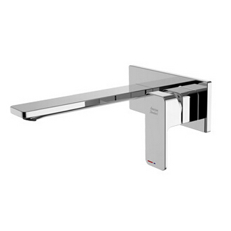 American Distributor American1304 New Acacia In-wall Washbasin Faucet FFAS1304