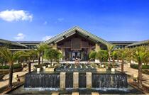 InterContinental InterContinental Hotels Kunming InterContinental Superior Rooms
