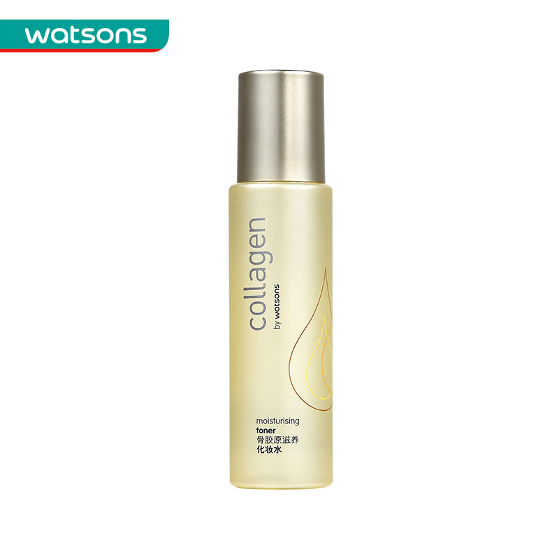 Watsons/屈臣氏骨胶原滋养化妆水150毫升