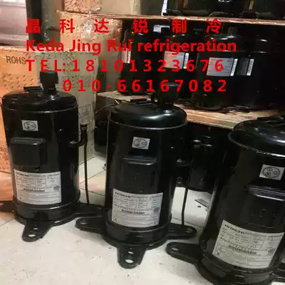 Original 5p Hitachi Inverter Compressor E405AHD-36D2 Hisense Hitachi Air Conditioning Compressor Japan
